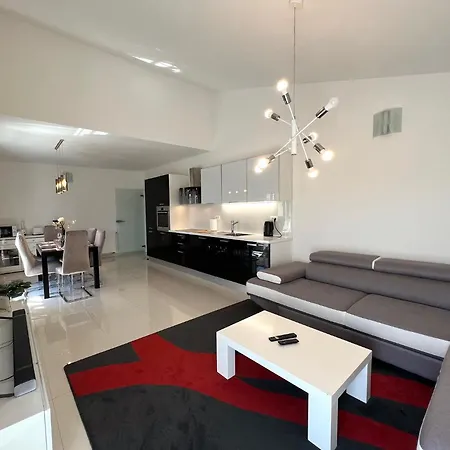 Apartment Monte Pula