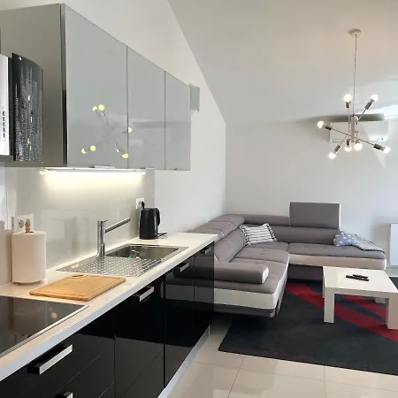 Monte Apartment Pula