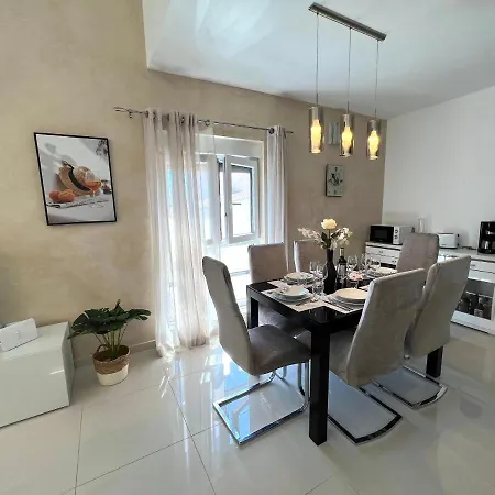Monte Apartament