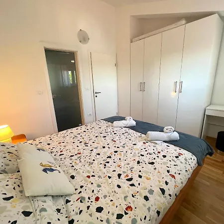 Apartment Monte
